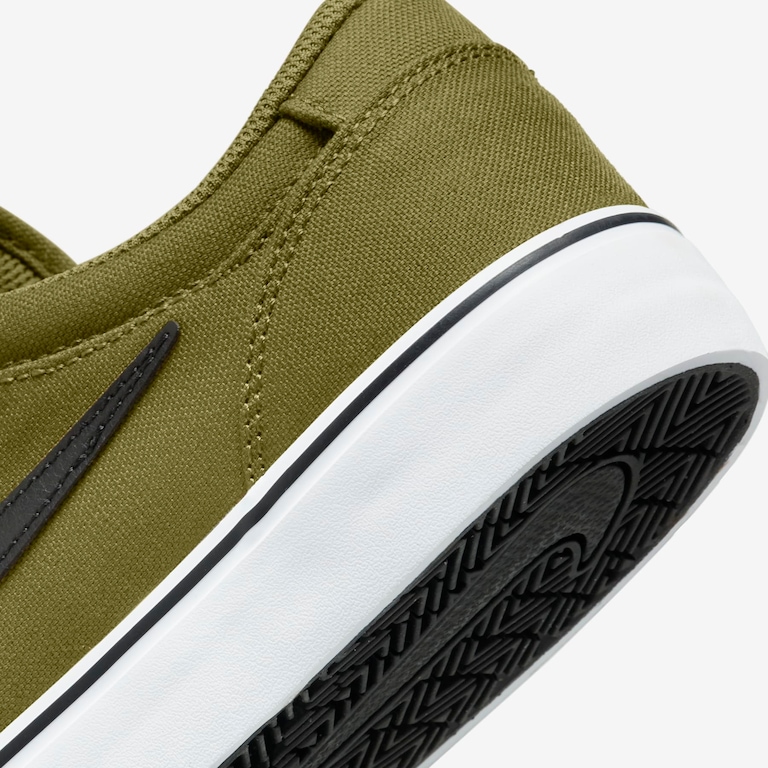 Tênis Nike SB Chron 2 Canvas Unissex - Foto 9