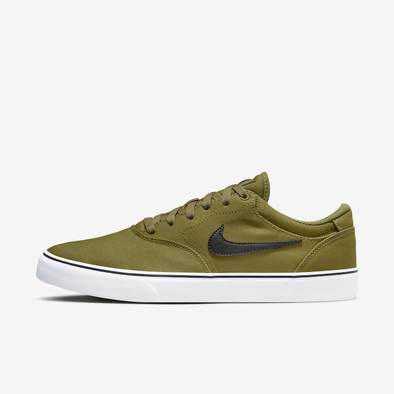 Tênis Nike SB Chron 2 Canvas Unissex - Foto 1