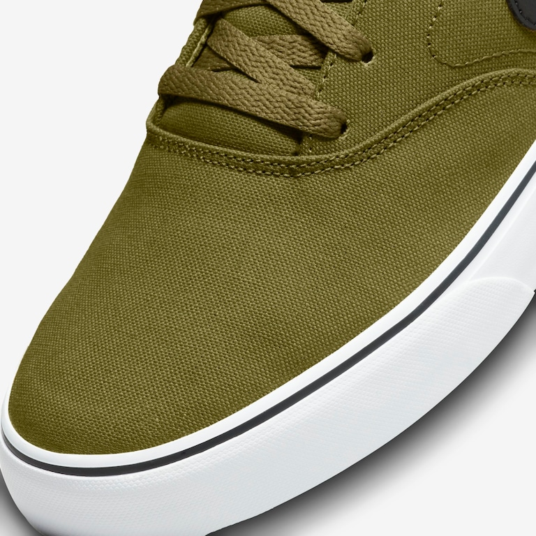 Tênis Nike SB Chron 2 Canvas Unissex - Foto 7