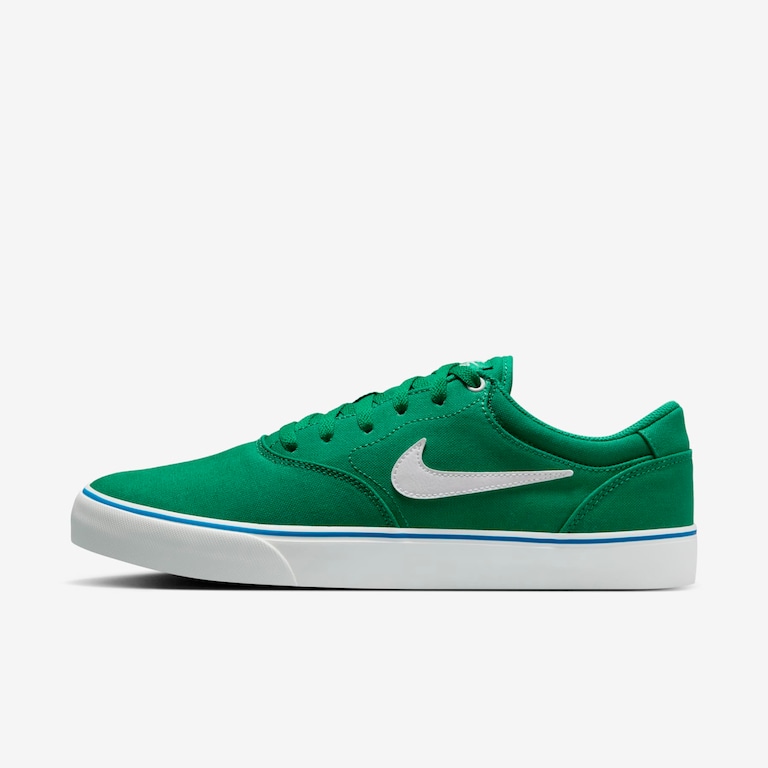 Tênis Nike SB Chron 2 Canvas Unissex - Foto 1