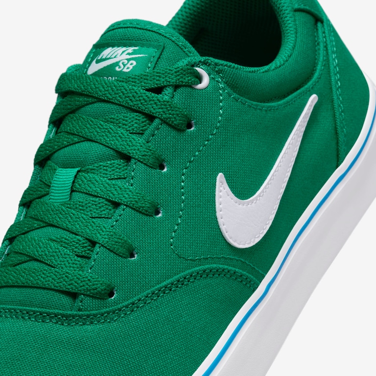 Tênis Nike SB Chron 2 Canvas Unissex - Foto 7