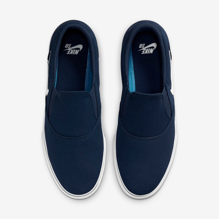 Tênis Nike SB Chron 2 Slip Masculino - Foto 4