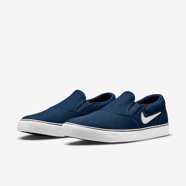 Tênis Nike SB Chron 2 Slip Masculino - Foto 5