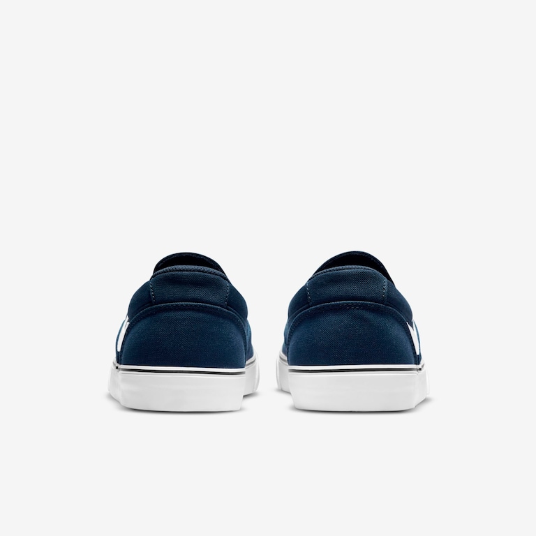Tênis Nike SB Chron 2 Slip Masculino - Foto 6