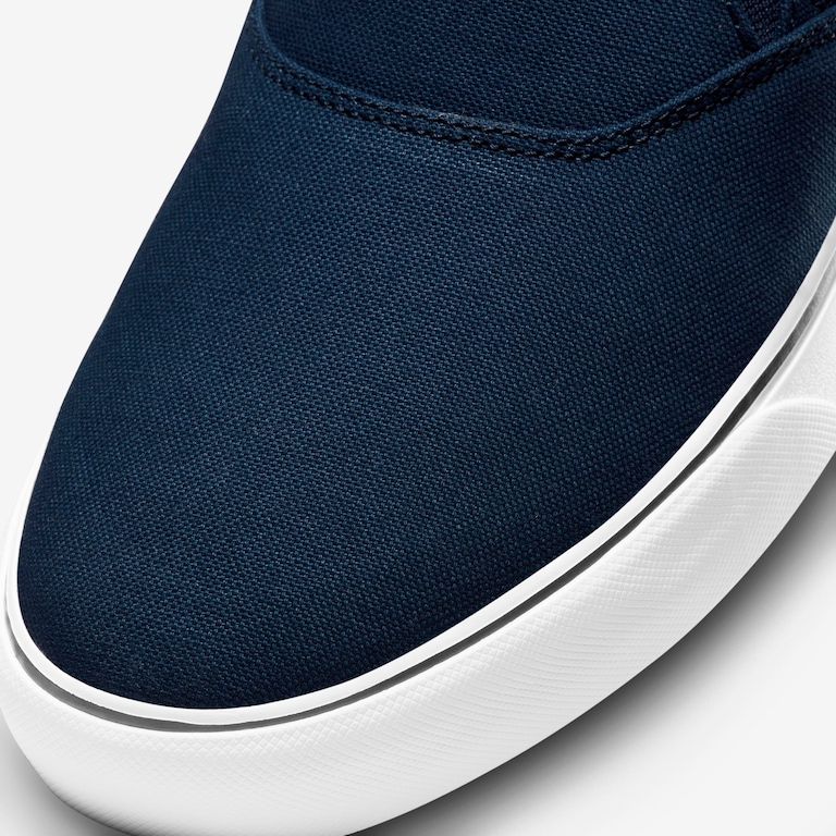 Tênis Nike SB Chron 2 Slip Masculino - Foto 7