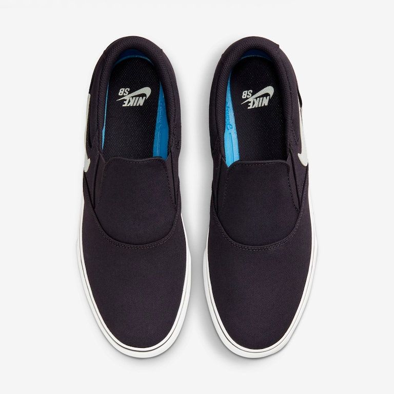 Tênis Nike SB Chron 2 Slip Masculino - Foto 4