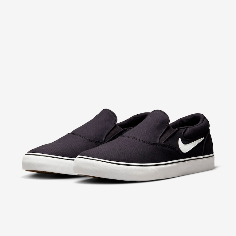 Tênis Nike SB Chron 2 Slip Masculino - Foto 5