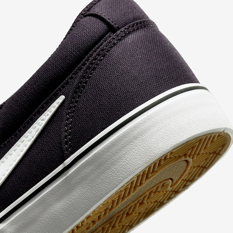 Tênis Nike SB Chron 2 Slip Masculino - Foto 8
