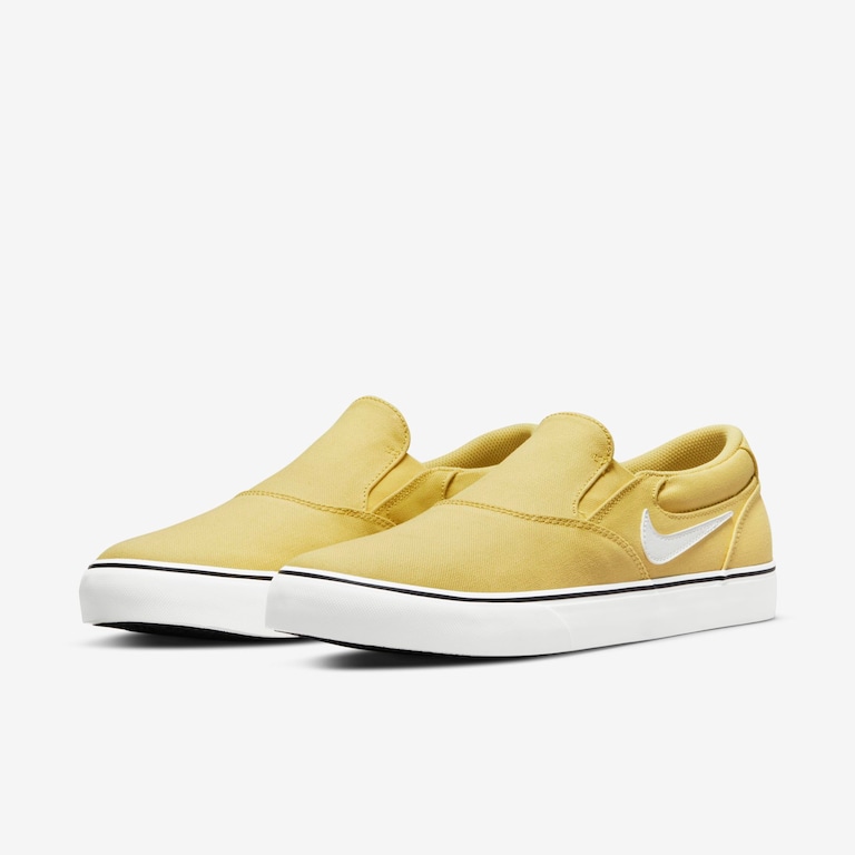 Tênis Nike SB Chron 2 Slip Unissex - Foto 5