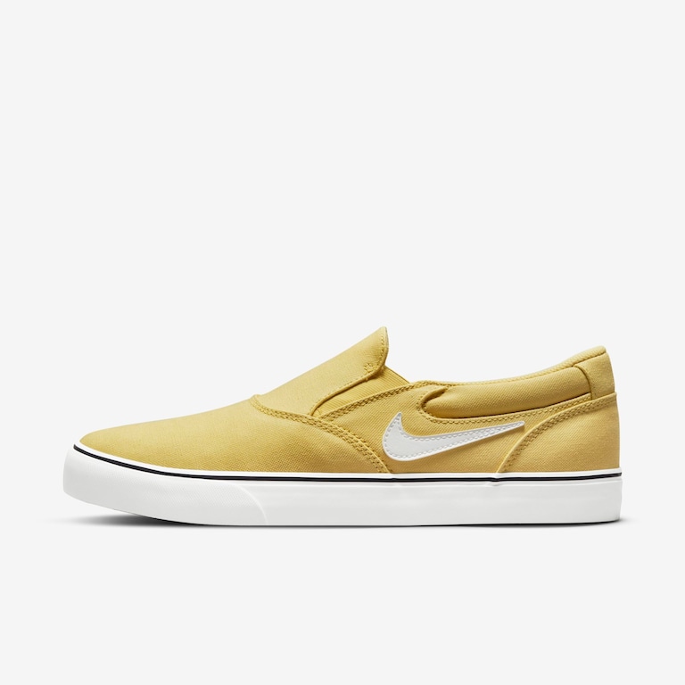 Tênis Nike SB Chron 2 Slip Unissex - Foto 1