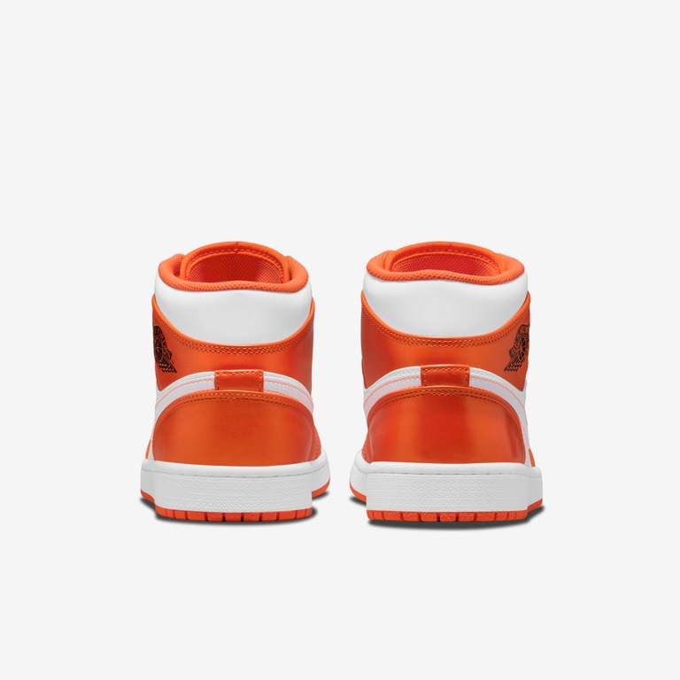 Tênis Air Jordan 1 Mid SE Masculino - Foto 6