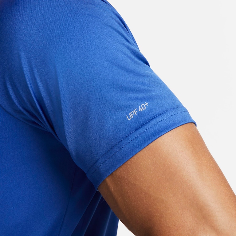 Camiseta Nike Essential Hydro Masculina - Foto 4