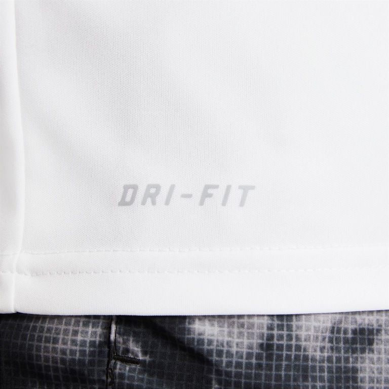 Camiseta Nike Essential UV Hydro Masculina - Foto 5