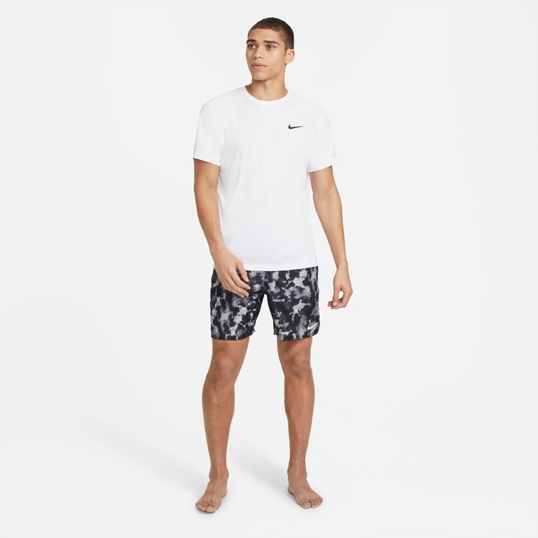 Camiseta Nike Essential UV Hydro Masculina - Foto 6