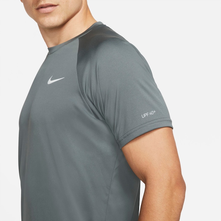 Camiseta Nike Essential Hydro Masculina - Foto 4