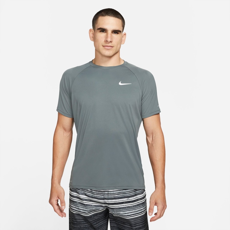 Camiseta Nike Essential Hydro Masculina - Foto 1