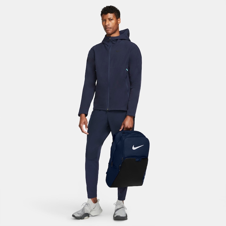 Mochila Nike Brasilia XL Unissex - Foto 11