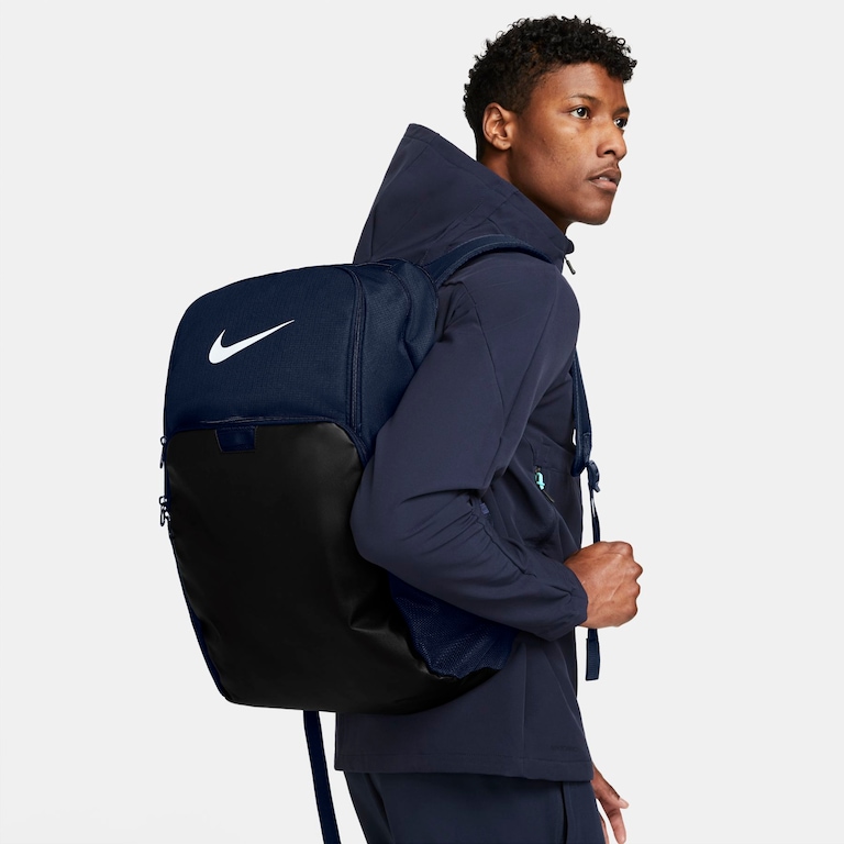 Mochila Nike Brasilia XL Unissex - Foto 1