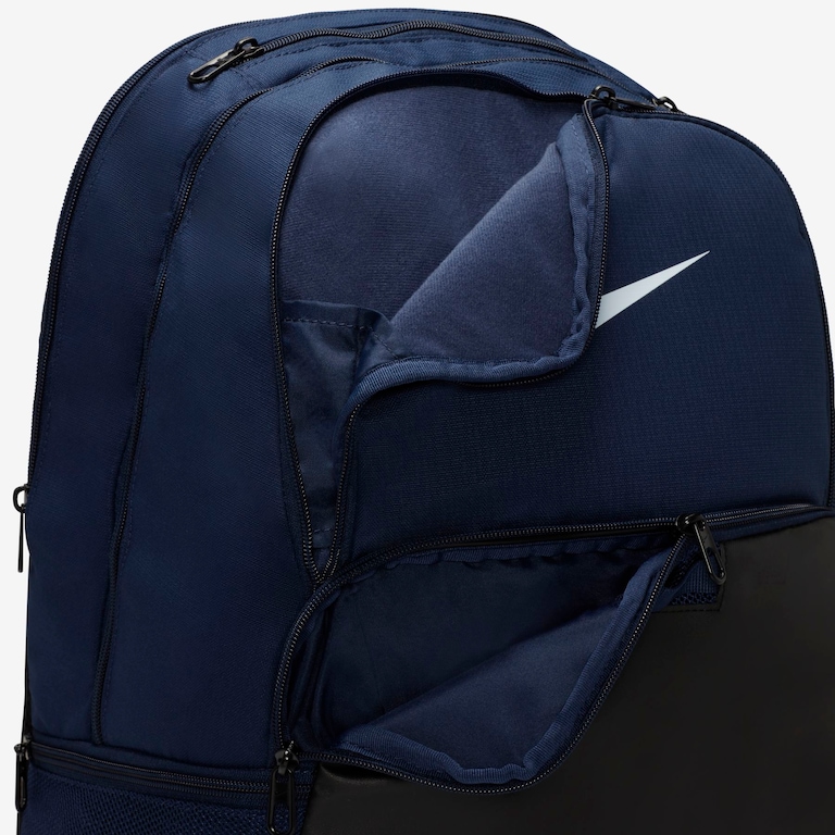 Mochila Nike Brasilia XL Unissex - Foto 7