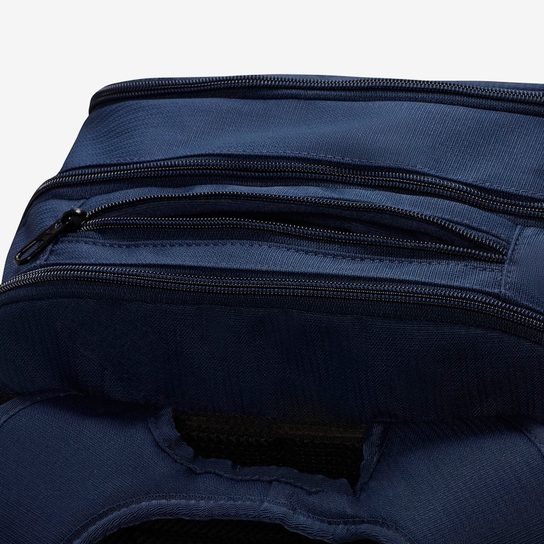 Mochila Nike Brasilia XL Unissex - Foto 9