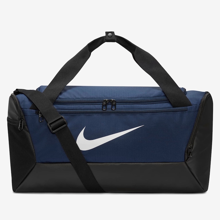 Bolsa Nike Brasilia Unissex - Foto 1