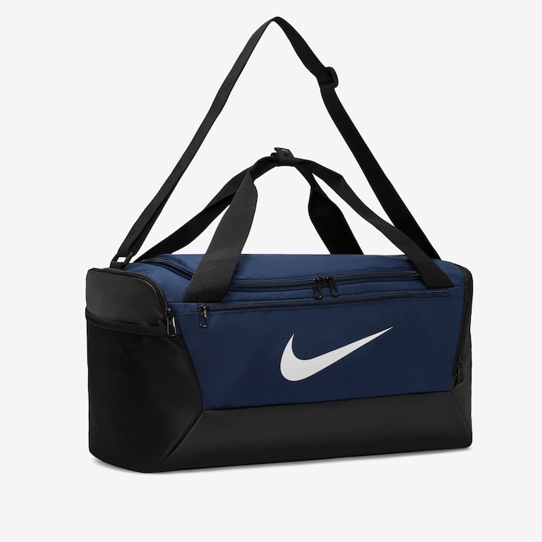 Bolsa Nike Brasilia Unissex - Foto 3