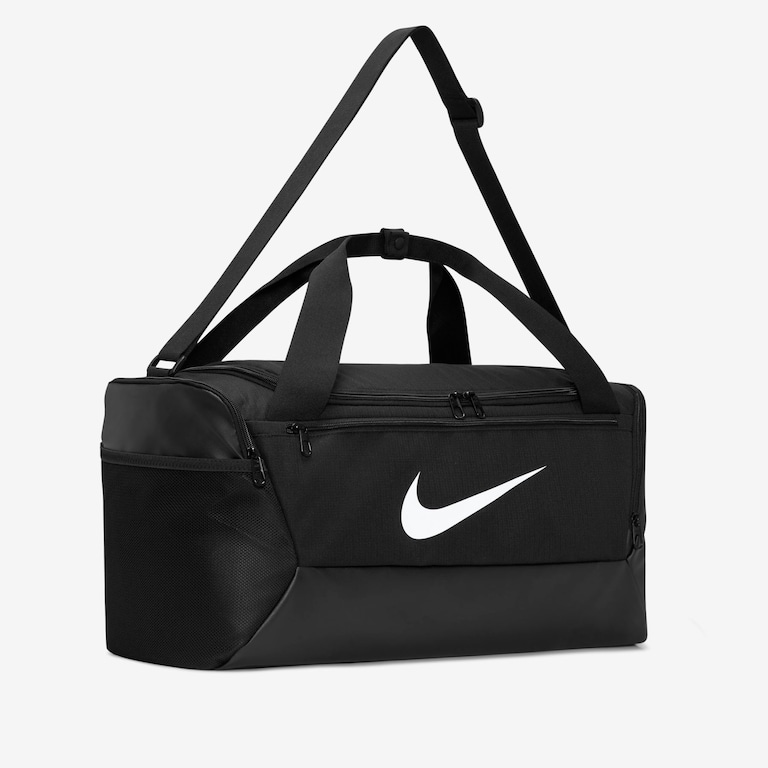 Bolsa Nike Brasilia Unissex - Foto 3