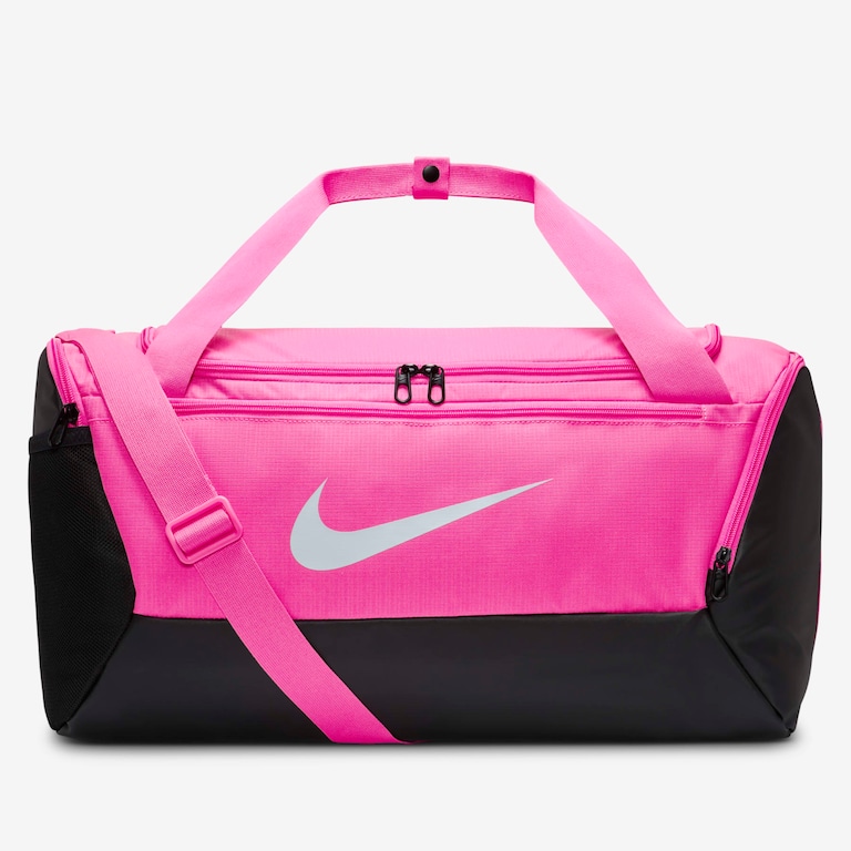 Bolsa Nike Brasilia Unissex - Foto 2