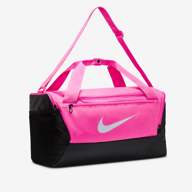 Bolsa Nike Brasilia Unissex - Foto 3