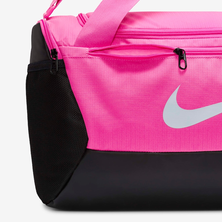 Bolsa Nike Brasilia Unissex - Foto 7