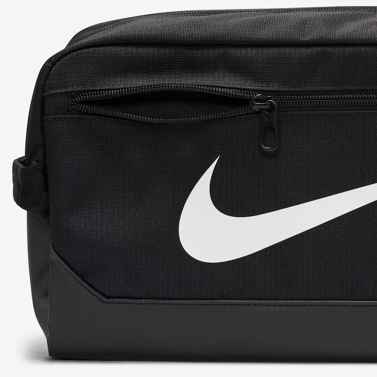 Bolsa Nike Shoe Bag Masculina - Foto 6