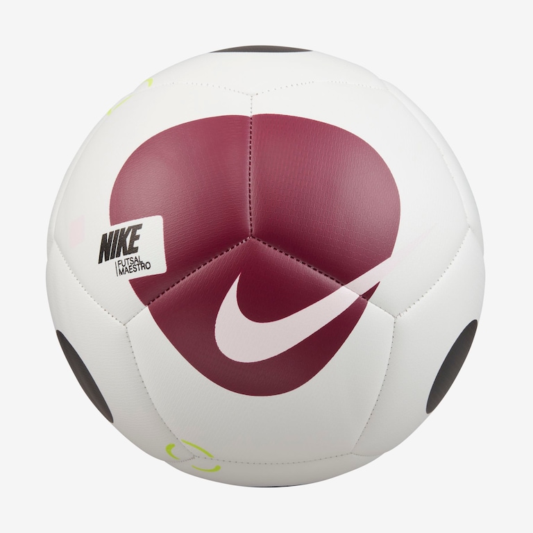 Bola Nike Futsal Maestro - Foto 1