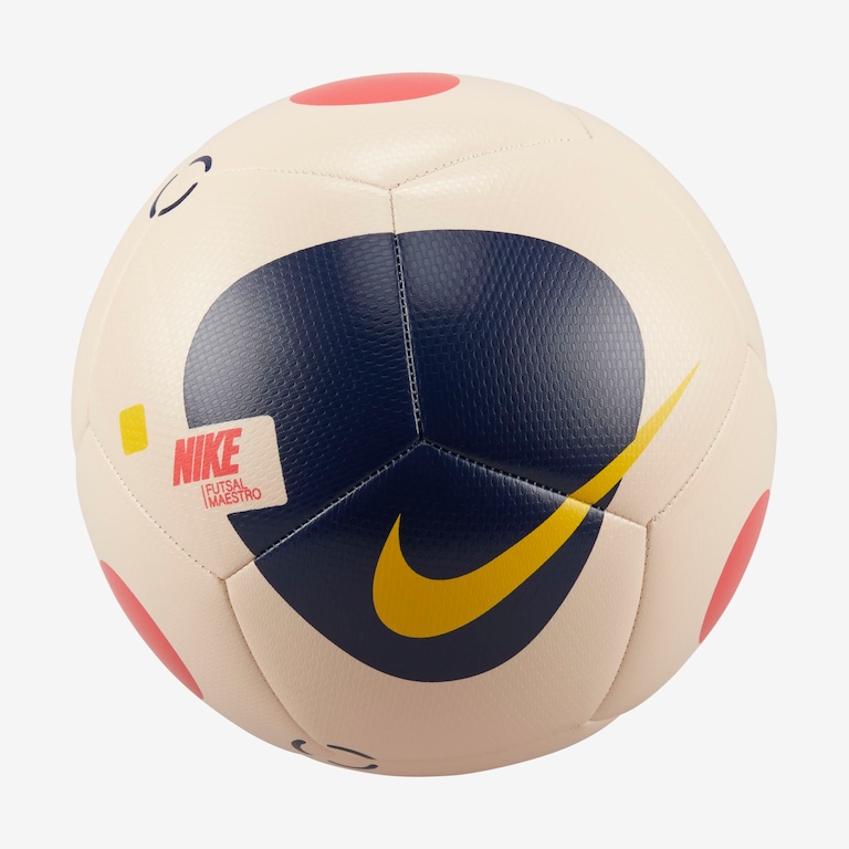 Bola Nike Futsal Maestro - Foto 2