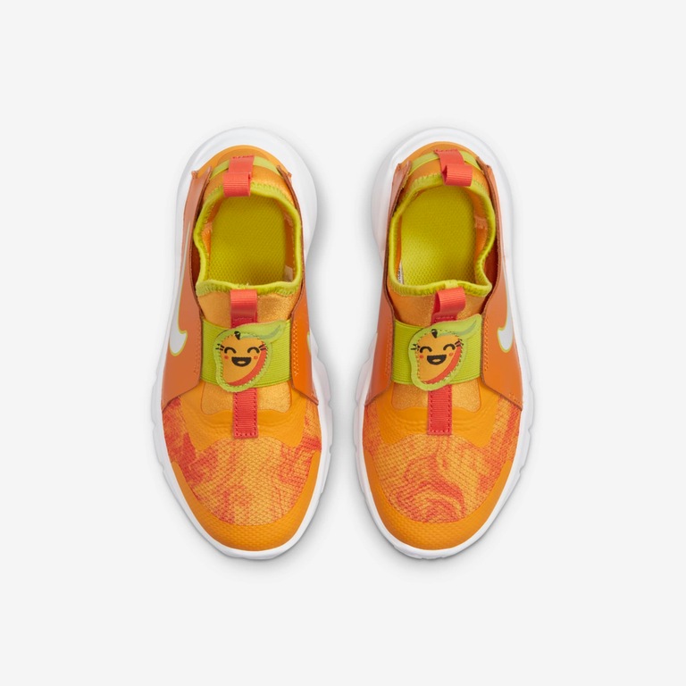 Tênis Nike Flex Runner 2 Lil Infantil - Foto 4