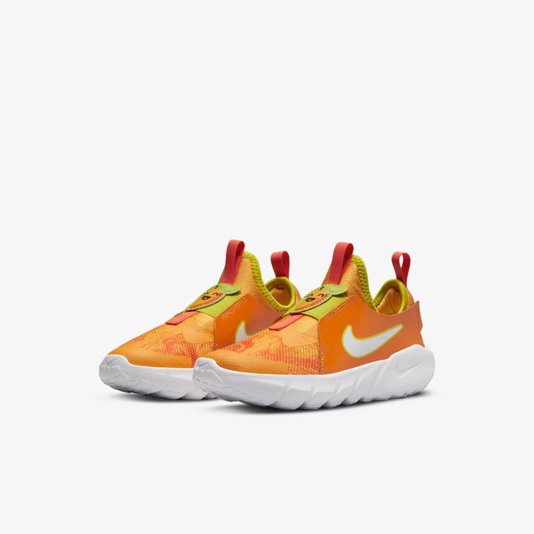 Tênis Nike Flex Runner 2 Lil Infantil - Foto 5