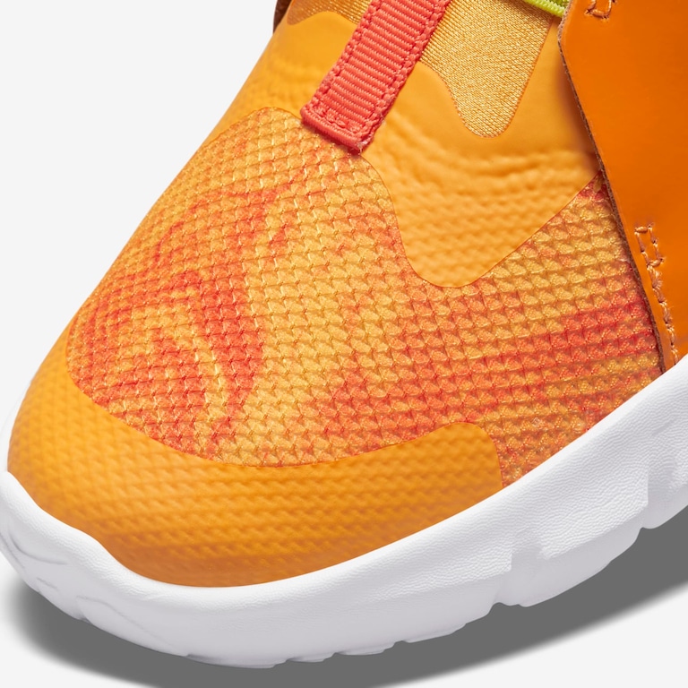 Tênis Nike Flex Runner 2 Lil Infantil - Foto 7