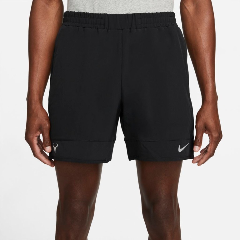 Shorts Nike Court Dri-FIT ADV Rafa Nadal Masculino - Foto 2