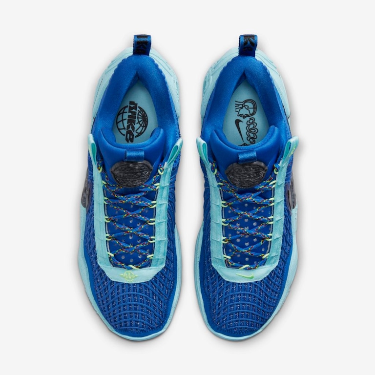 Tênis Nike Cosmic Unity (Team) Unissex - Foto 4