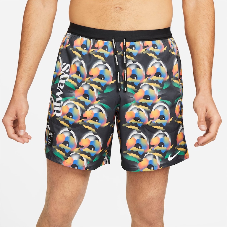 Shorts Nike Dri-FIT A.I.R. Flex Stride Masculino - Foto 2