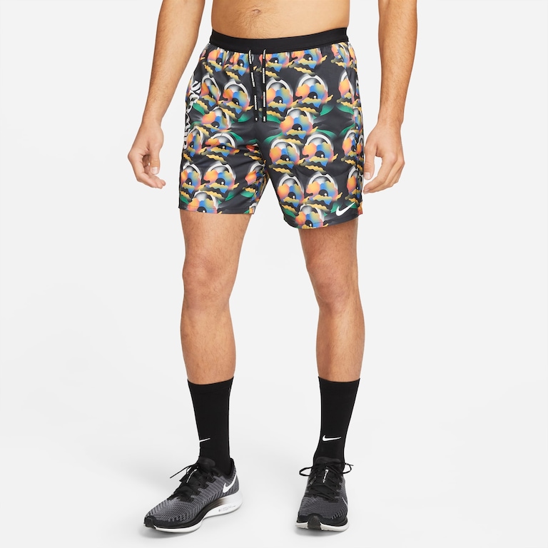 Shorts Nike Dri-FIT A.I.R. Flex Stride Masculino - Foto 1
