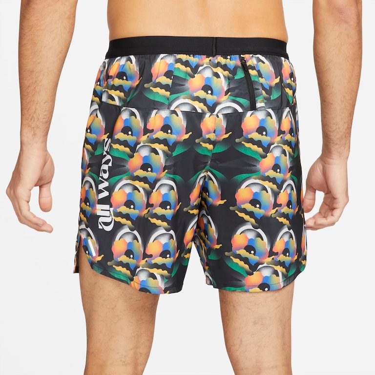 Shorts Nike Dri-FIT A.I.R. Flex Stride Masculino - Foto 3