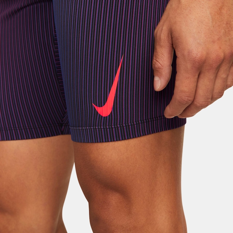Shorts Nike Dri-FIT ADV AeroSwift Masculino - Foto 4