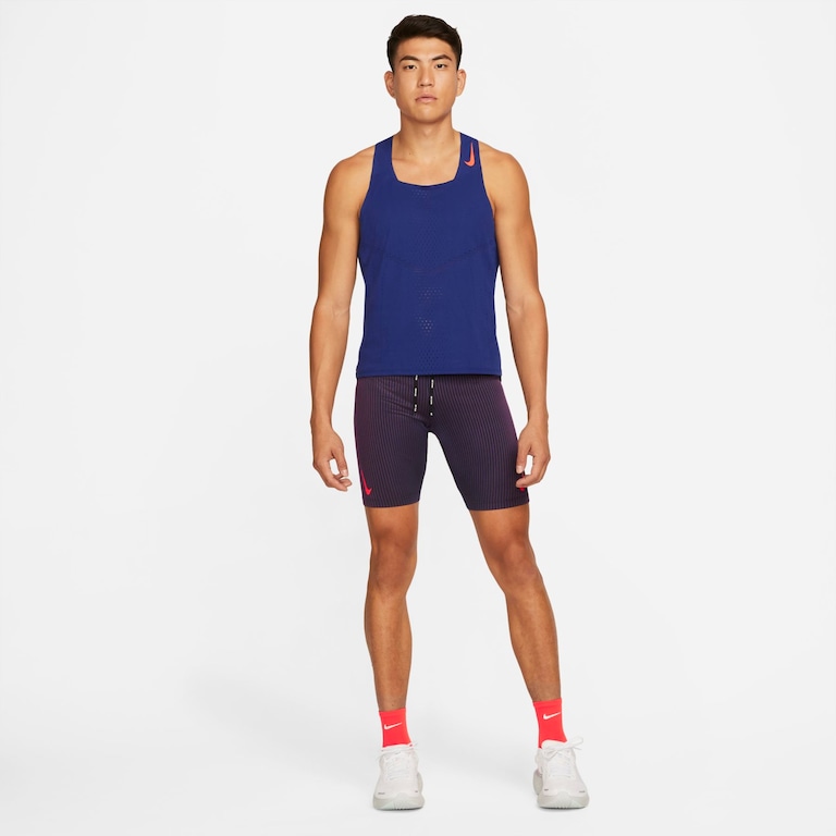 Shorts Nike Dri-FIT ADV AeroSwift Masculino - Foto 6