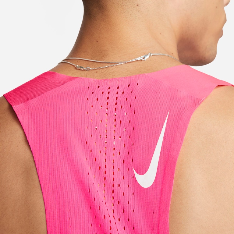 Regata Nike Dri-FIT ADV AeroSwift Masculina - Foto 4