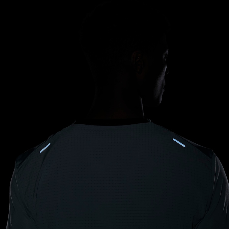 Camiseta Nike Dri-FIT Rise 365 Masculina - Foto 7