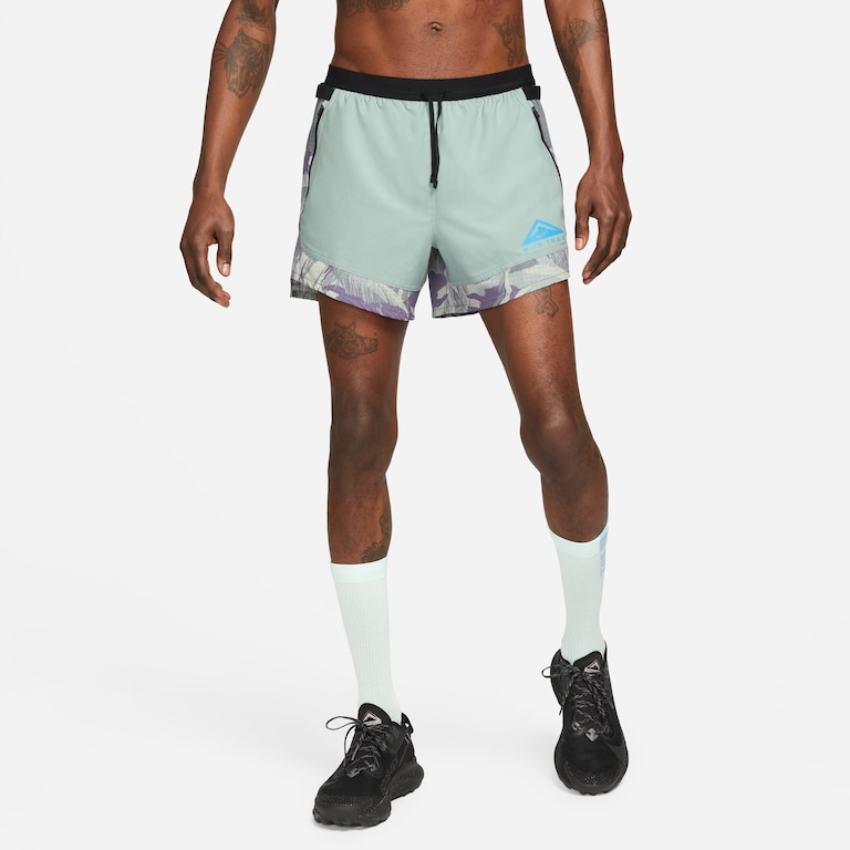Shorts Nike Dri-FIT Flex Stride Masculino - Foto 1