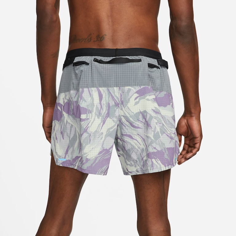 Shorts Nike Dri-FIT Flex Stride Masculino - Foto 3