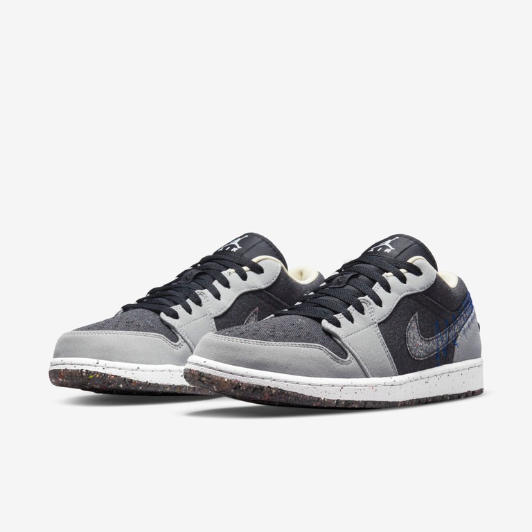 Tênis Air Jordan 1 Low SE Masculino - Foto 5