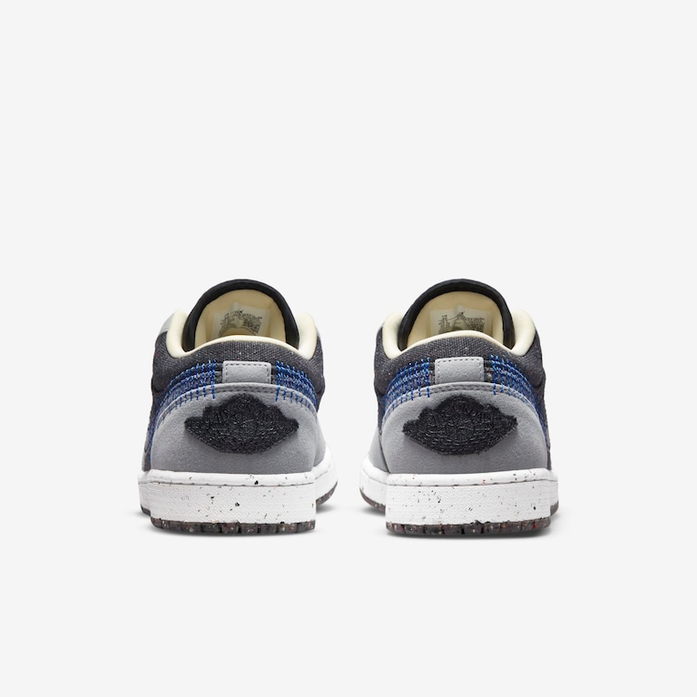 Tênis Air Jordan 1 Low SE Masculino - Foto 6