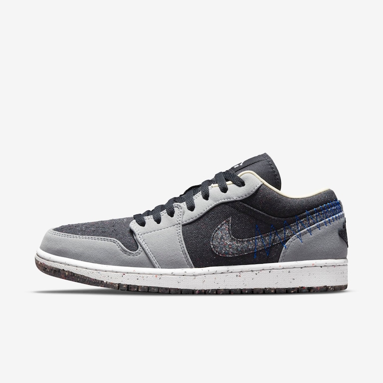 Tênis Air Jordan 1 Low SE Masculino - Foto 1